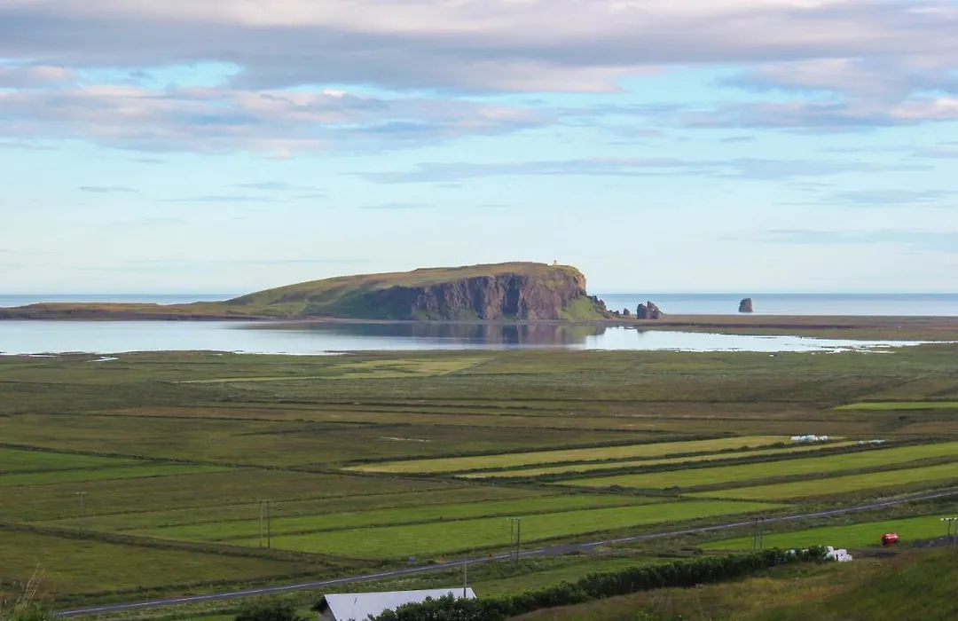 Hótel Dyrhólaey-1